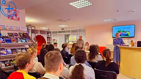 Прием аддиктолога